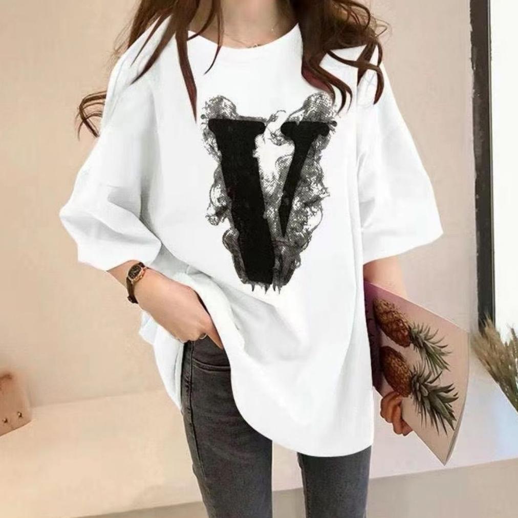 PAKET HEMAT KAOS OVERSIZE WANITA T-SHIRT | KAOS DISTRO WANITA | KAOS KEKINIAN | KAOS OVERSIZE UNISEX