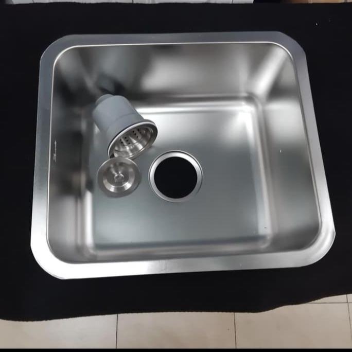 Kitchen sink Lavenia 0915