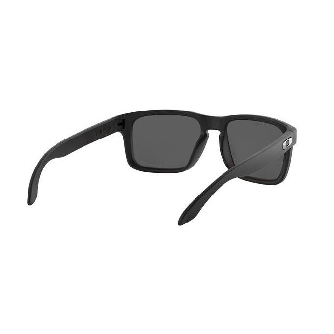 Promo Oakley Holbrook (A) | Oo9244 924427 | Full Fit | Kacamata Hitam | 56Mm