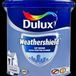 alkali dulux exterior 20ltr