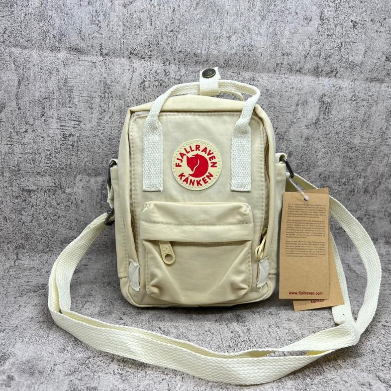 BIG PROMO FR KUNKUN FOX CLASSIC SLINGBAG / TAS SELEMPANG FR KUNKUN FOX / SLINGBAG WANITA / SLINGBAG 