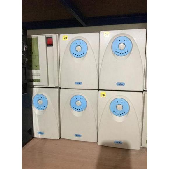 Ups ICA Type CT682B