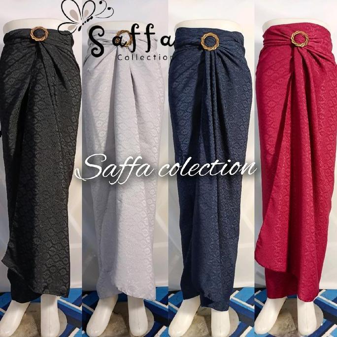 rok lilit polos doby / rok serut polos / rok lilit polos kekinian / rok lilit / lilit polos Promo