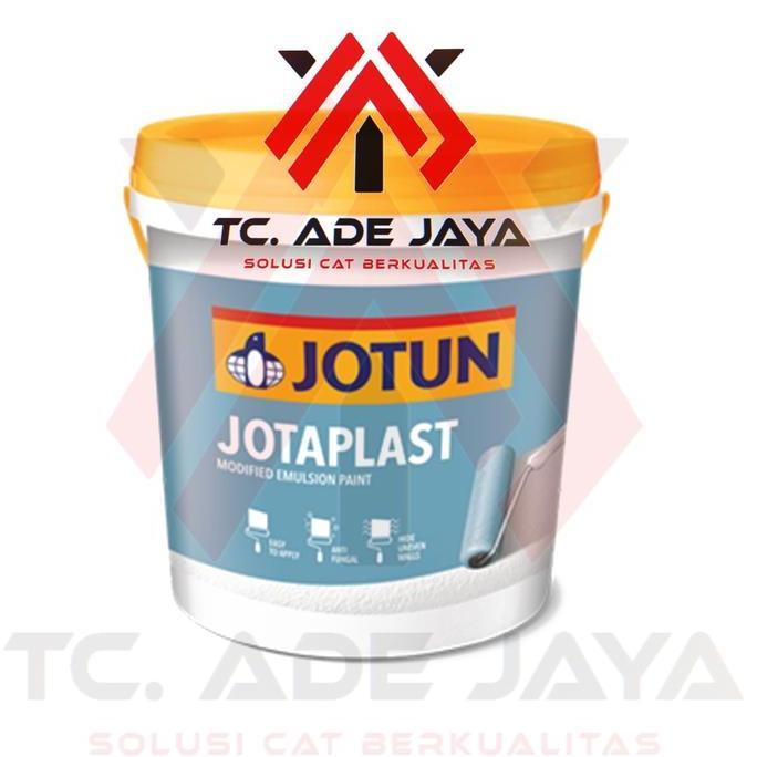 Jotun Jotaplast pail 26kg