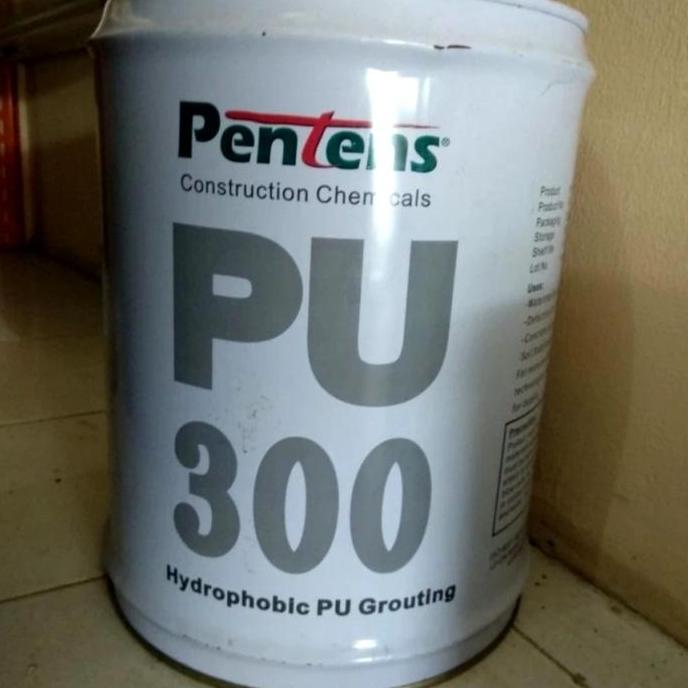 Pentens PU 300  polyurethane
