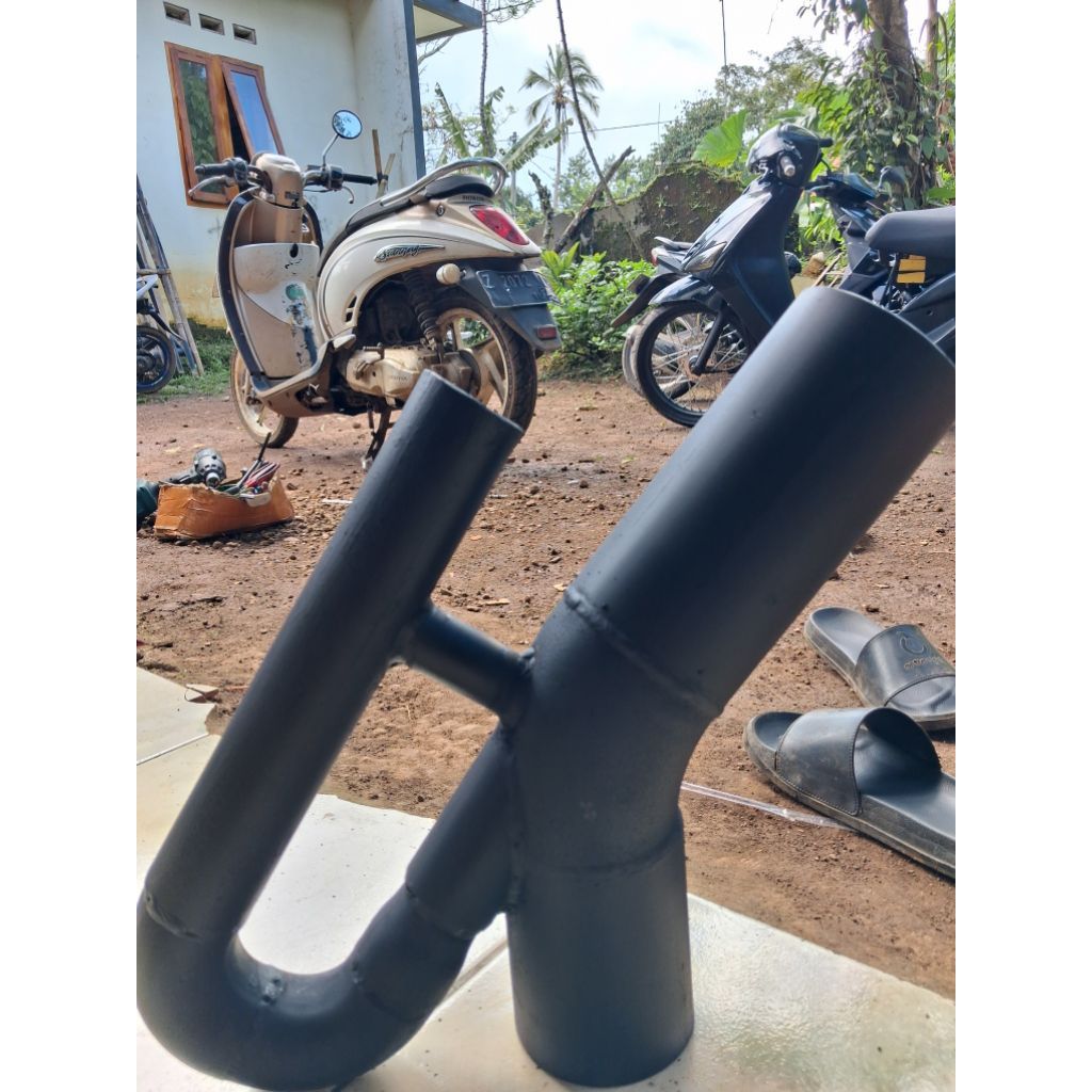 Jet Molo Alat Sedot Material, Tambang Emas, Sudah Plus Reduser Bahan Full Besi