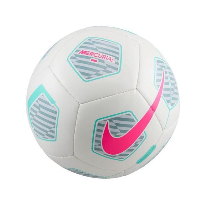 Bola Sepak Size 5 Nk Merc Fadefa24 Fz3036102