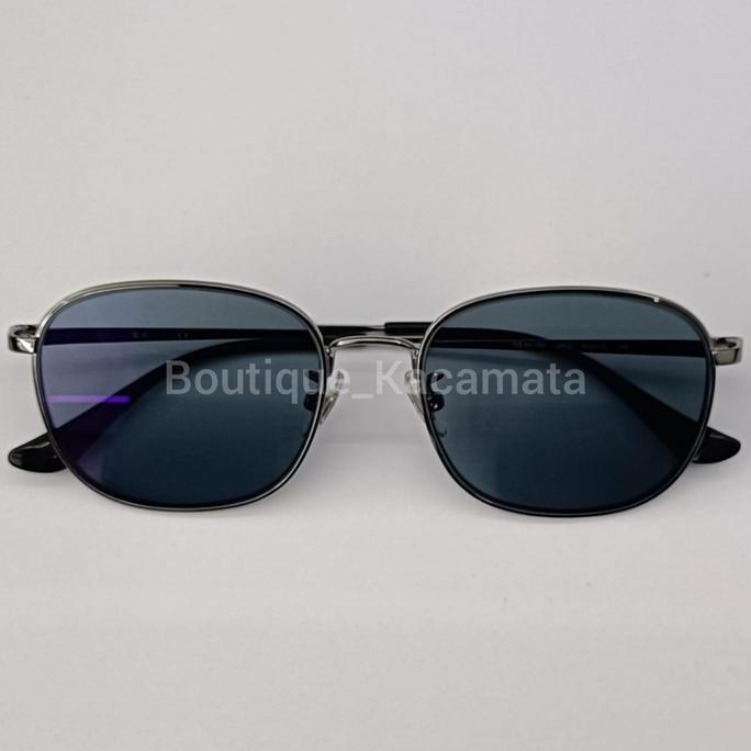 Promo Lensa Kacamata Ilt Fsv 1.56 Sun Active Drive Steel Grey Bluechromic