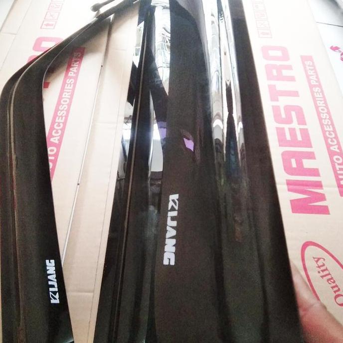 TALANG AIR KIJANG SUPER MURAH