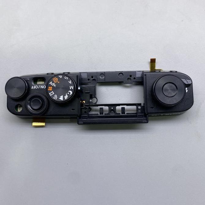 TOP COVER FOR FUJIFILM XT200 XT200 BEST SELLER