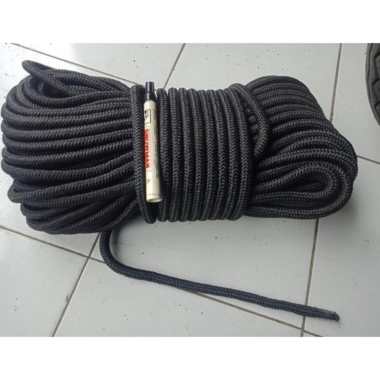 Marr tali karmantel 12mm x 50m statis Carmantle static