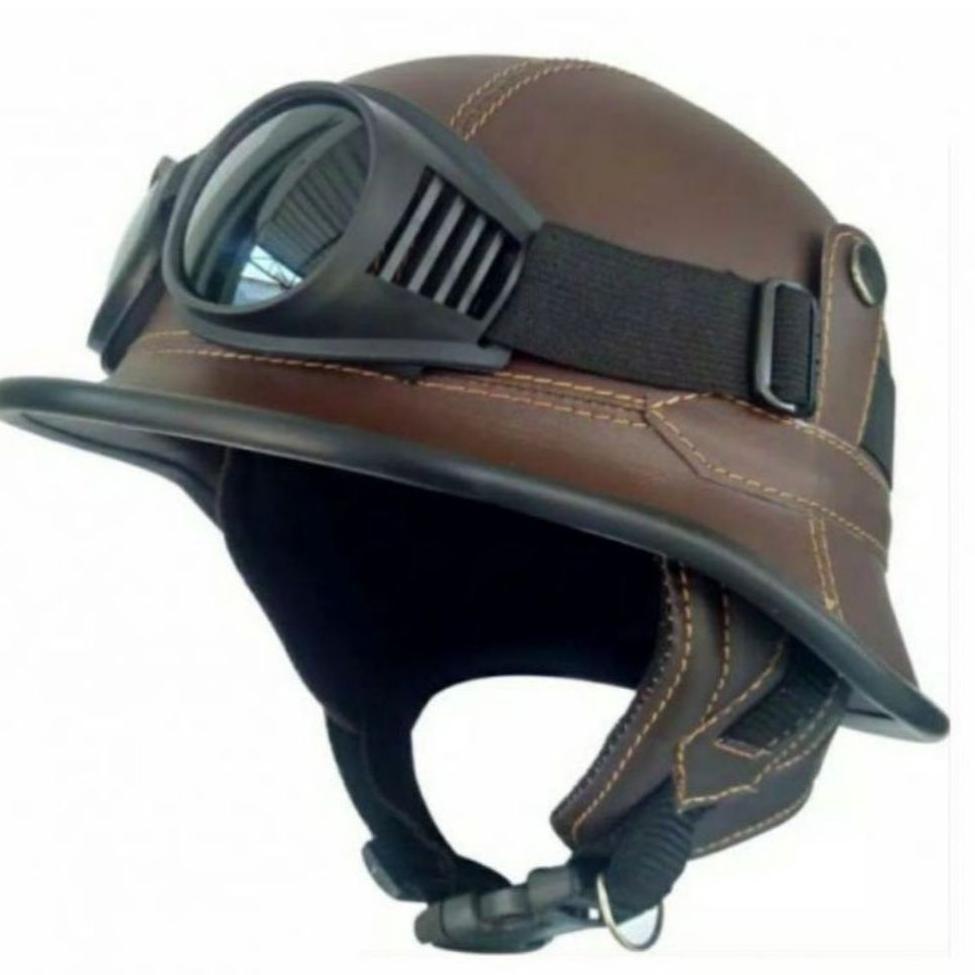 Hot Deals Helm Nazi Murah, Helm Nazi Jerman, Helm Nazi Vespa, Helm Nazi Army, Helm Nazi Kacamata, Na