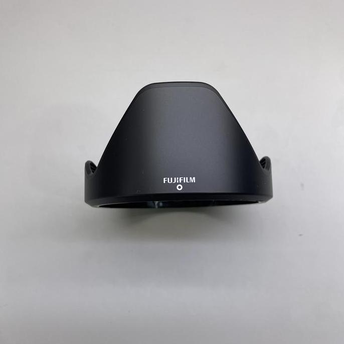 LENSHOOD FUJINON XF 18-135MM HOOD FUJI ORIGINAL READY STOCK
