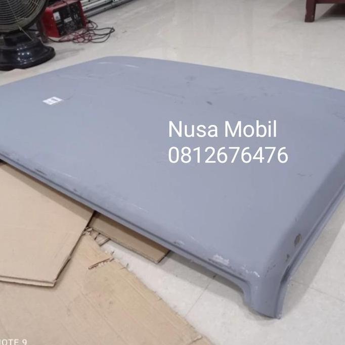 HARGA DISC - Panel Atap ori Mitsubishi L300 pick up, roof