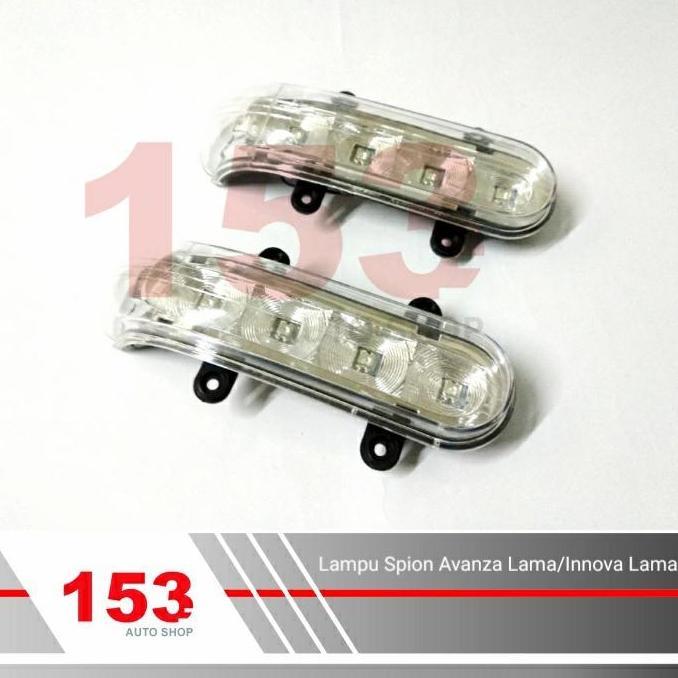 Lampu Spion Avanza Lama/Innova Lama