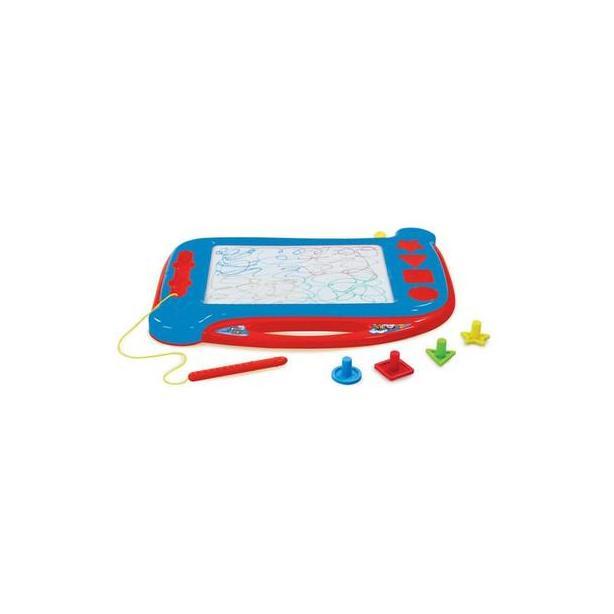 Addo Paw Patrol Color Doodle - Mainan Aktivitas Papan Gambar Anak (TERBAIK) (TERBARU) (TERMURAH)