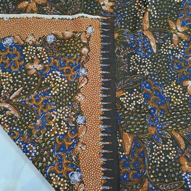 YUK CHECKOUT  Kain Batik Tulis Lasem Estehan ,Batik tulis lasem klasik full tulis ,cocok untuk kemej