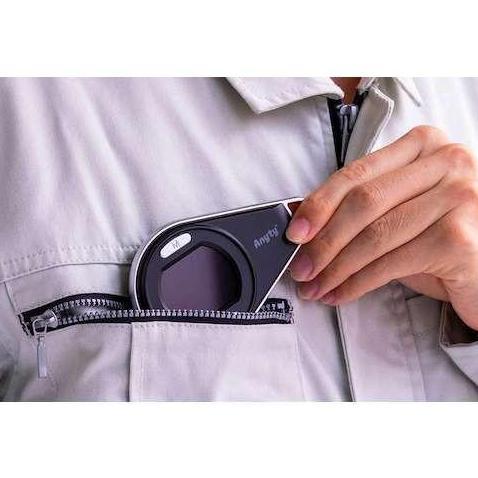 Murah Loupe Digital Mikroskop 5X 9X 14X Mikroskop Digital Achromatic