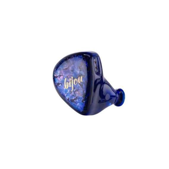 Grosir Kinera Qoa Bijou 1Dd + 1Ba + 1Bc Iem In Ear Monitor Earphone