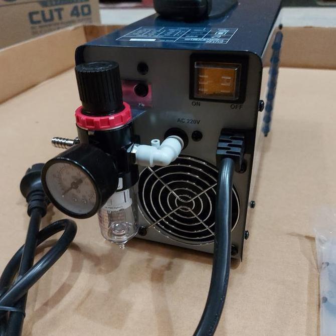 Grosir Izumi Mesin Las Plasma Cutting Cut 40 Plasma Cutter Izumi Cut 40