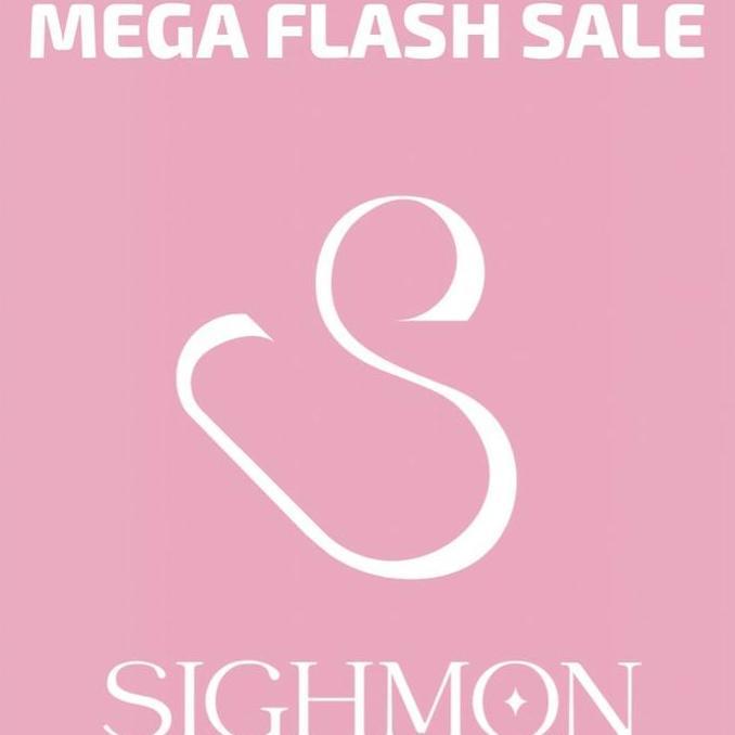 NEW SIGHMON CUCI GUDANG MULAI 5OK SELEMPANG, DOMPET, RANSEL, 3IN1 ORI