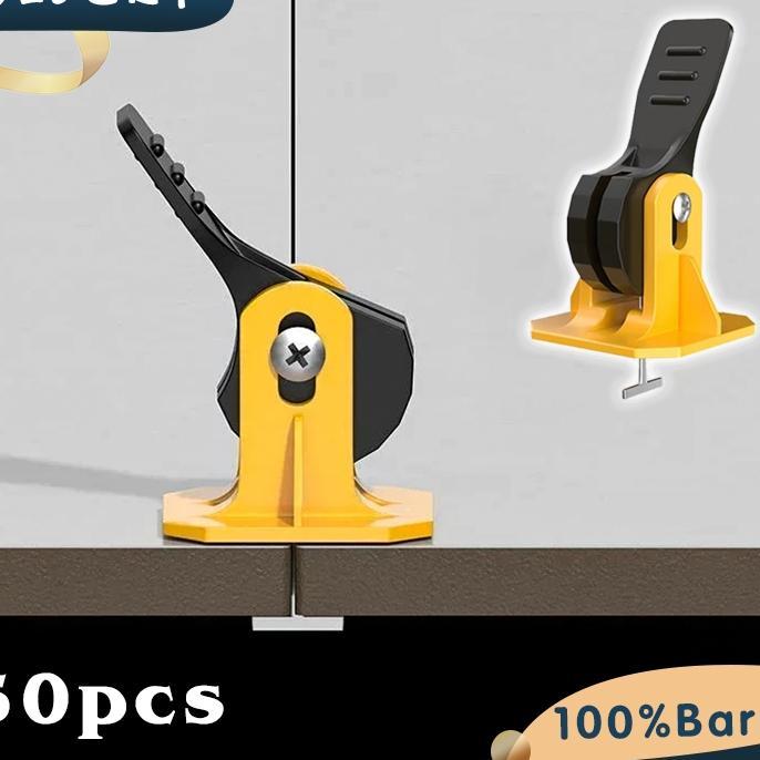 Perata Keramik Alat Pasang Keramik Tile Leveling Perata Nat Keramik Lantai