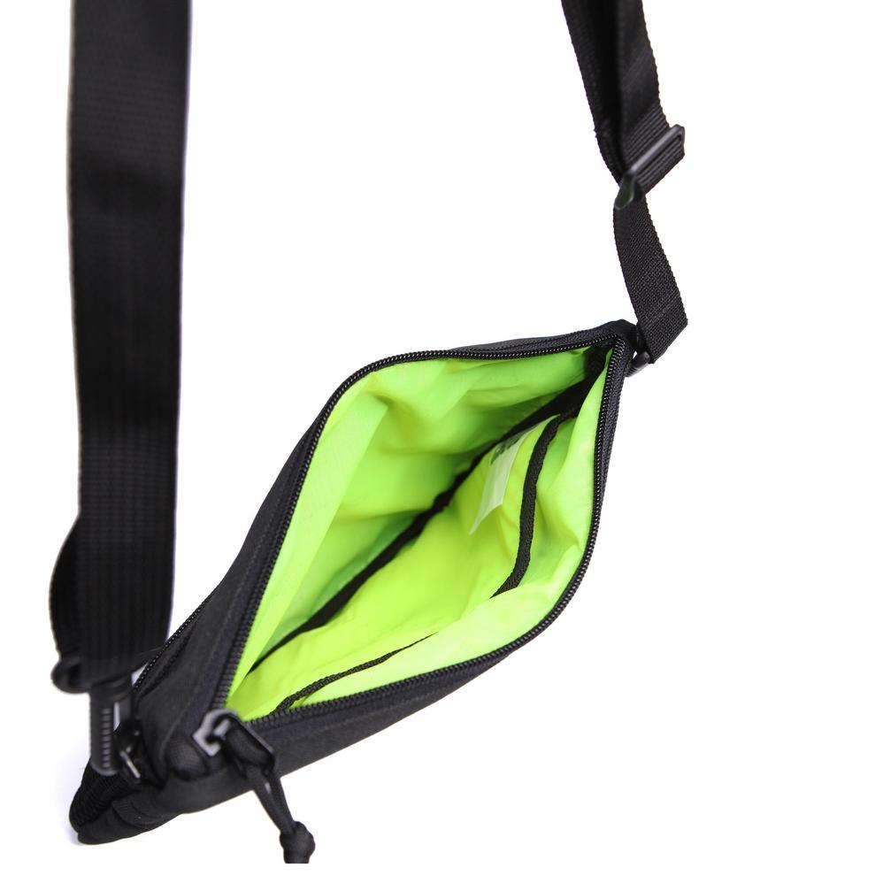 TERBARU CROOZ MOSS SACOCHE BAG | TAS SLING BAG