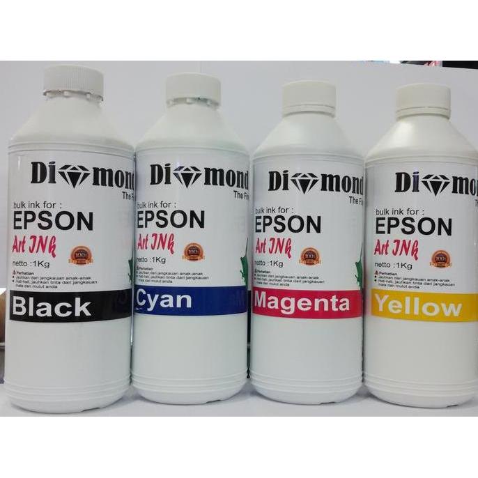 Wride- Tinta Epson Art Paper Diamond Ink 1 Kg