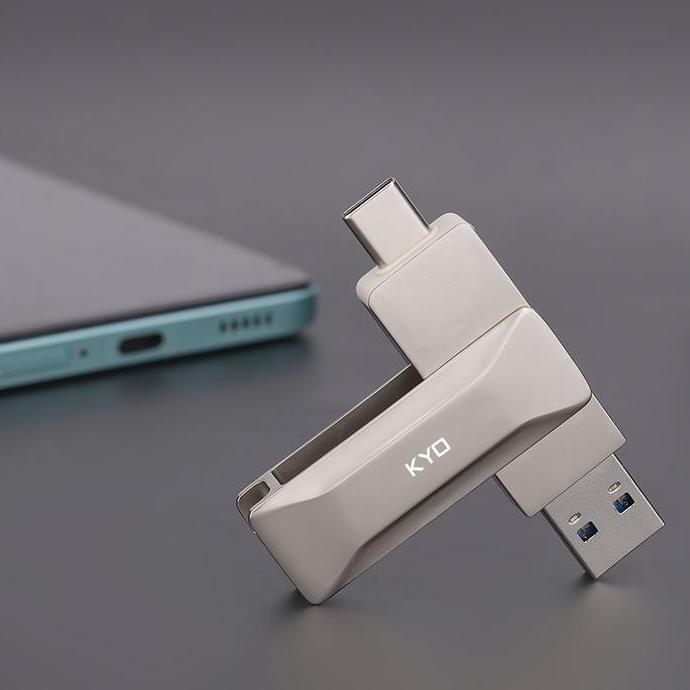 Potere- Kyo Ps50 / Ps50U / Ps50S Portable Ssd 128Gb 256Gb 512Gb 1Tb Usb 3.2 Type C External Ssd Ekst