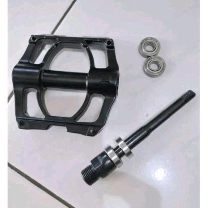 PEDAL BEARING PEDAL SEPEDA BEARING PEDAL BEARING 4 TERBATAS