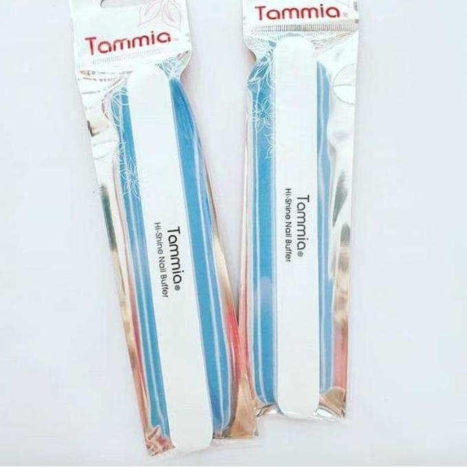 Onex- Tammia Buffer Pengkilat Kuku