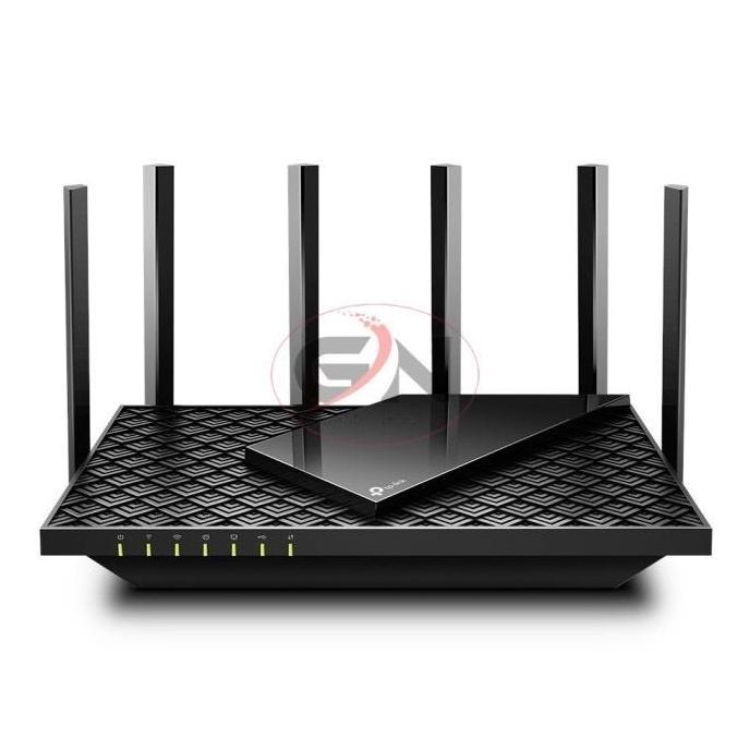 Collegare- Tp- Archer Ax73 Ax5400 Wifi 6 Wireless Router Tp Ax 73 Ax 5400
