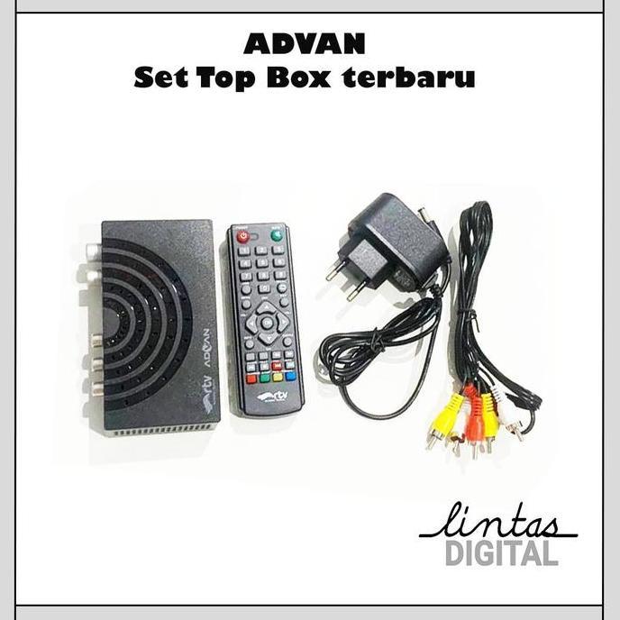 oktaverinageola - advan digipro dvbt2 dvb-10kk kominfo 1080p set top box stb digital tv