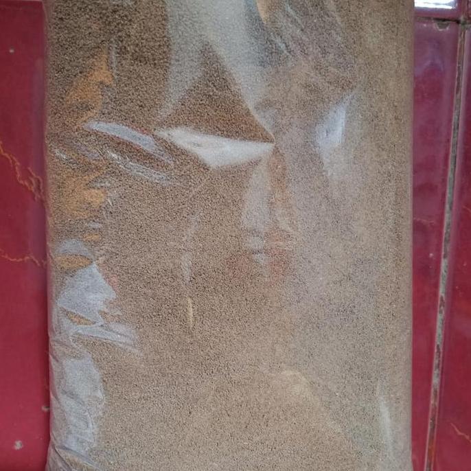 Duniaaquarium- Pelet Fengli 1 Kemasan 1 Kg