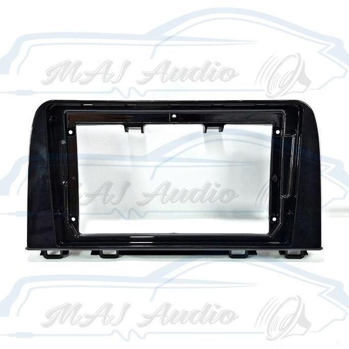 Promo Head Unit Android Nakamichi Oem Honda Crv Turbo 2017 Up Soket Pnp Cod