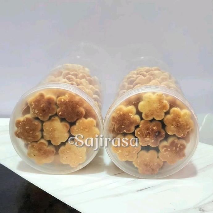 Abbrustolito- Kue Kacang Bintang Prima - Kue Kacang Tradisional Food