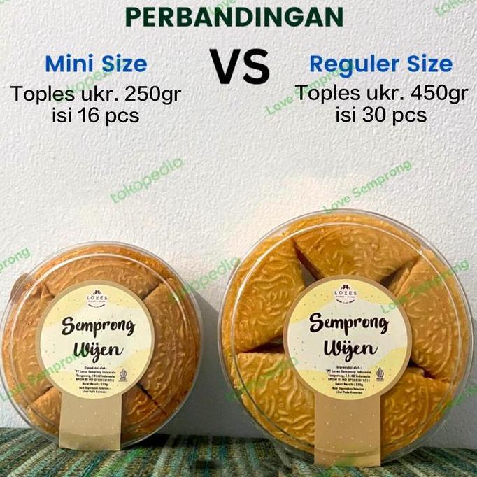 Cod,Bisa- Semprong Isi Coklat - Loves Semprong - Semprong Isi Kekinian