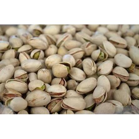 Siapsajikan- 500Gram Kacang Pistachio, Kacang Arab, Fustuk Setengah Kilo