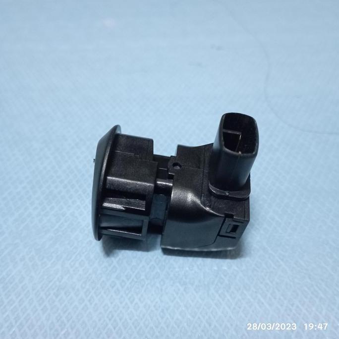 Promo Sensor Parkir Mundur Alphard Anh10 Mnh10 2005 2007 Belakang Tengah Cod