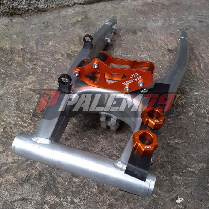 Swingarm 62cm WR155 BPro Almunium Swing Arm WR 155 Almu