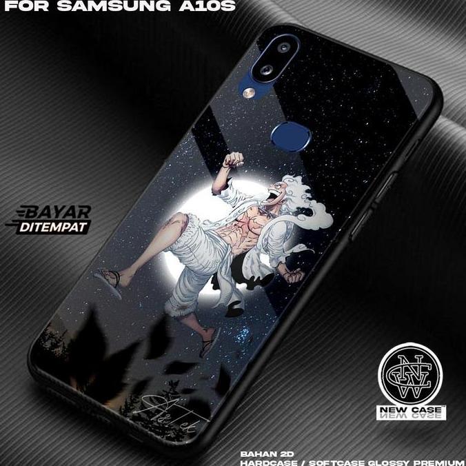 Case SAMSUNG A10S  - Casing SAMSUNG A10S Terbaru New case { Case ONEPIECENIKA} Silikon SAMSUNG A10S-