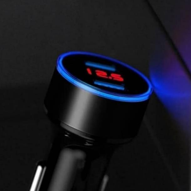 Ligther charger plus charger motor honda ADV aerox xmax pcx scopy