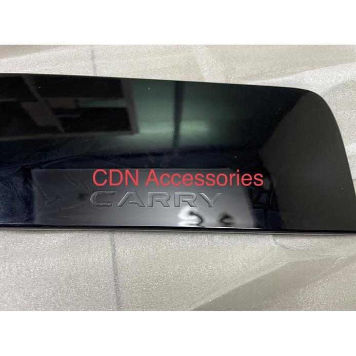 Talang Air Suzuki New Carry 2019 - 2022/Talang Air Carry Original