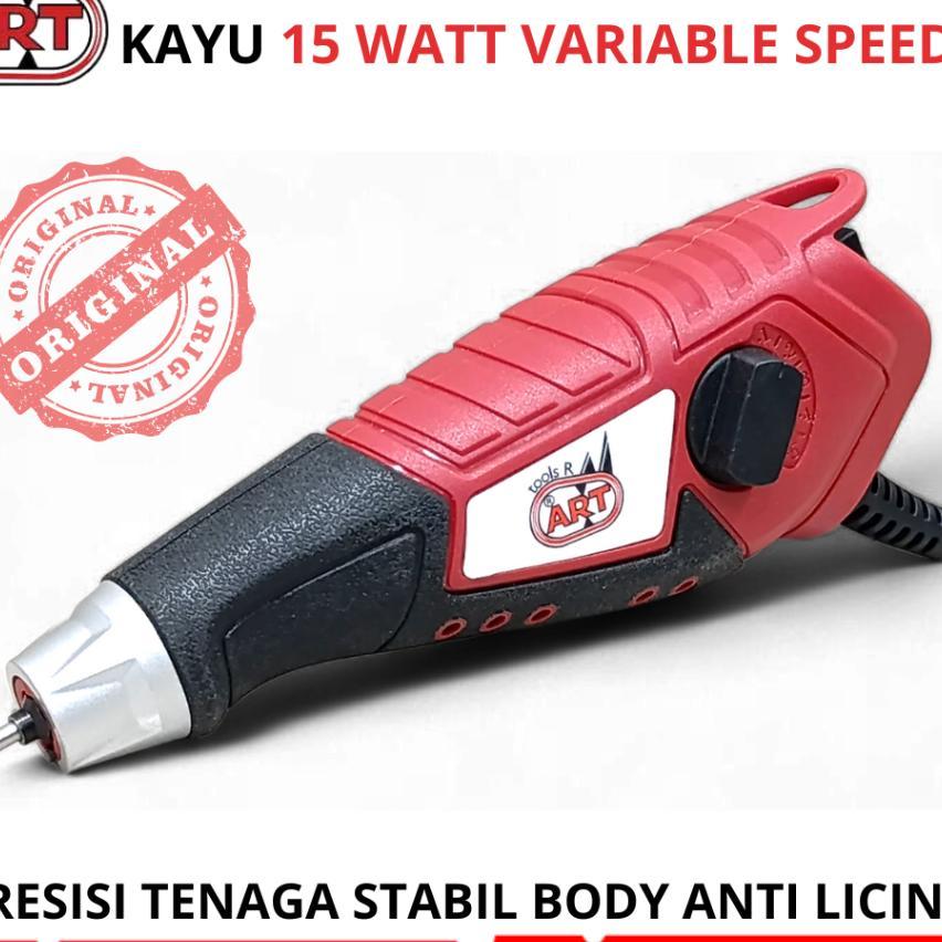 Alat Ukir Grafir Batu Cincin Akik Kayu Kaca Logam Plastik 230V Mesin Bor Engraver Serbaguna Art