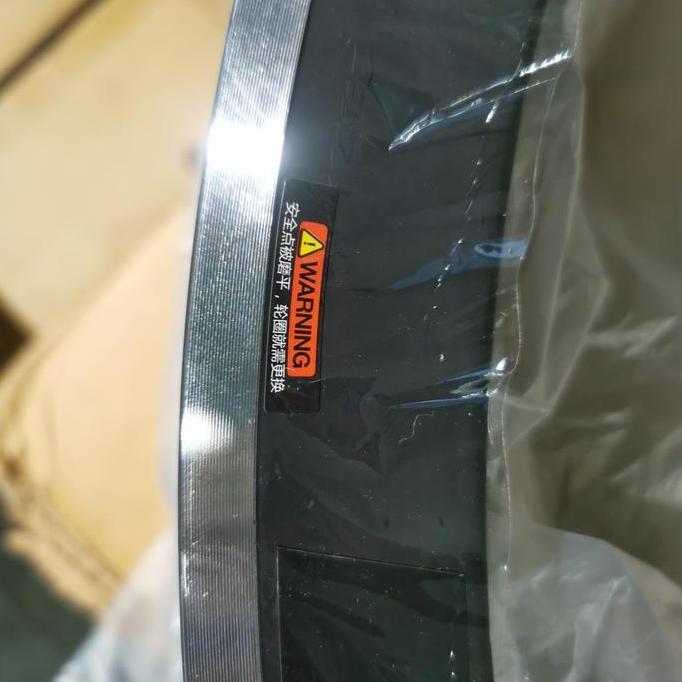 velg giant scr rode bike 24h fresta high wall Taiwan