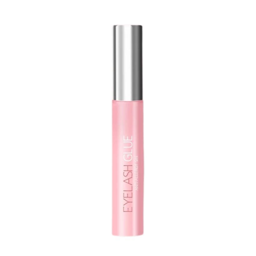 Mlen Diary Eyelashes Glue 5Ml | Mlen Diary Lem Palsu  Bulu Mata