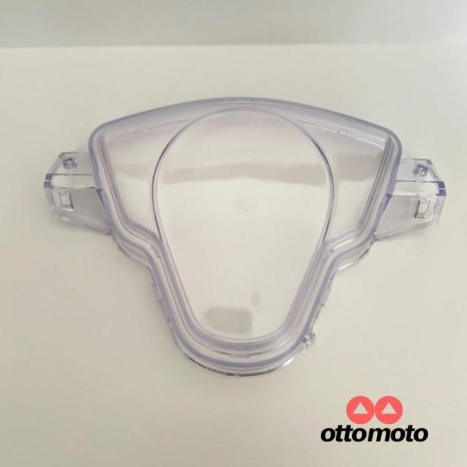 Kaca Mika Kilometer Speedometer Blade