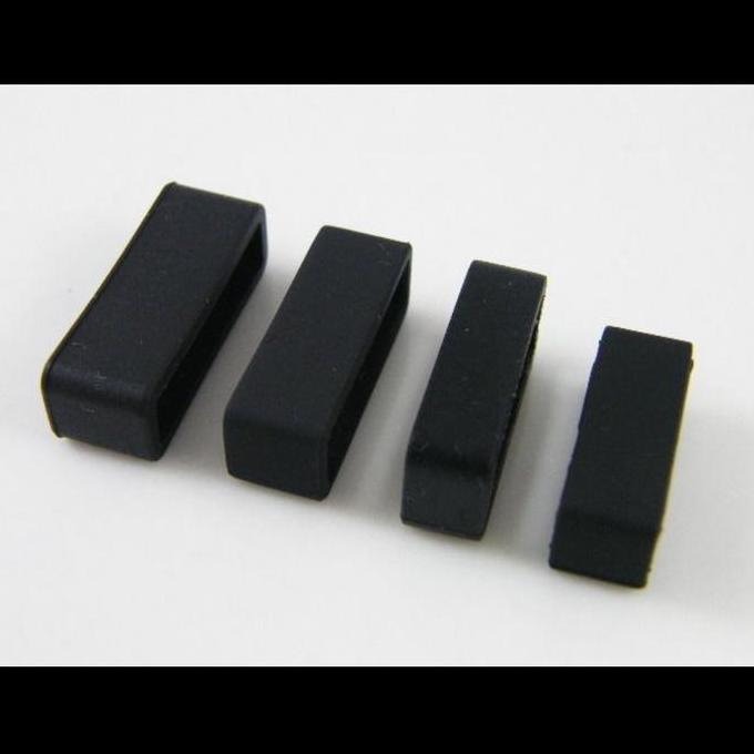 Ikatan Tali Ring Karet / Ring Loop Karet Rubber