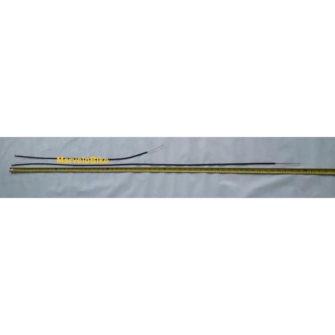 Kabel Rem Sepeda Shimano Depan Belakang / Kabel Rem Shimano Jadul