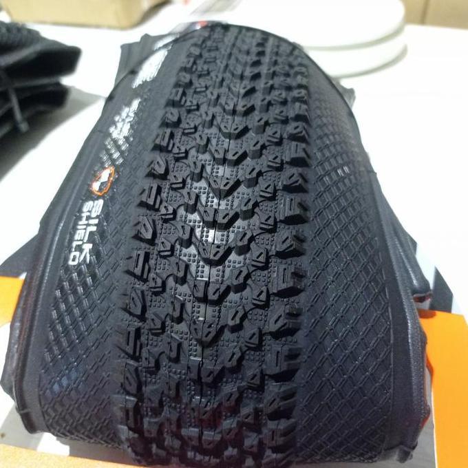 Ban sepeda maxxis pace kevlar 26x1.95/2.1 import